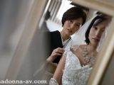 娘の幸せを見届けながら…。披露宴で娘婿に犯●れた母 星冬香