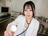 【VR】ド淫乱な保健室の先生と淫らな生性交を繰り返す教師が急増中 高瀬りな